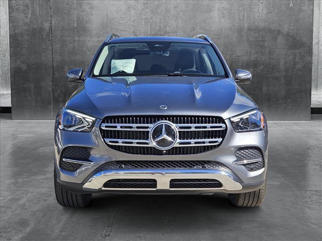 new 2025 Mercedes-Benz GLE 350 car, priced at $65,830