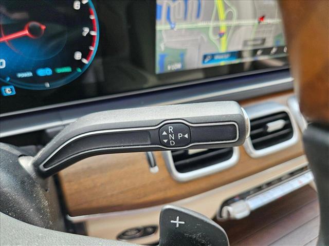used 2022 Mercedes-Benz GLS 450 car, priced at $51,995