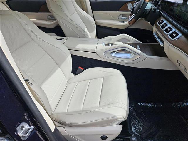 used 2022 Mercedes-Benz GLS 450 car, priced at $51,995