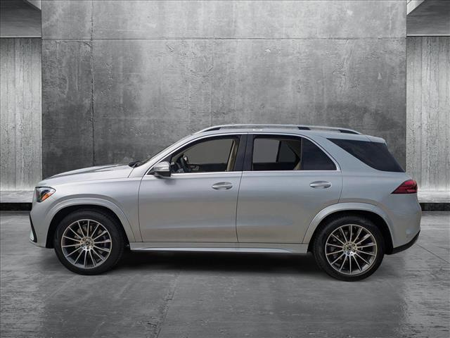 new 2025 Mercedes-Benz GLE 350 car, priced at $71,715