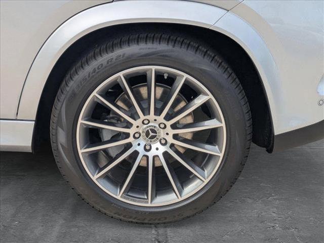 new 2025 Mercedes-Benz GLE 350 car, priced at $71,715