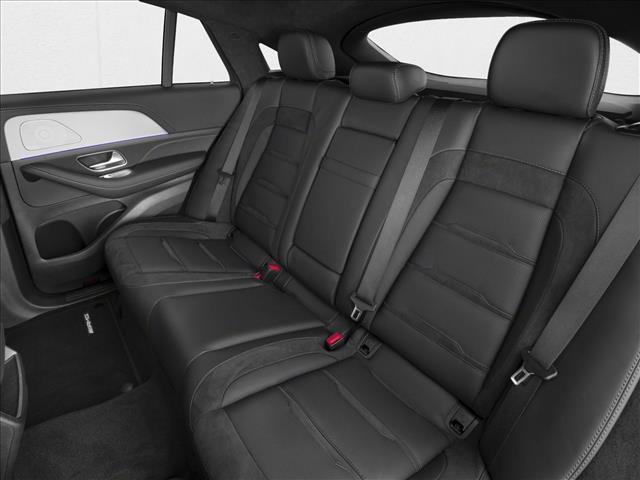 new 2026 Mercedes-Benz AMG GLE 63 car, priced at $141,470