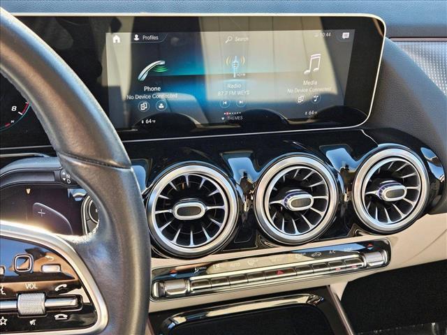 used 2021 Mercedes-Benz GLA 250 car, priced at $29,995