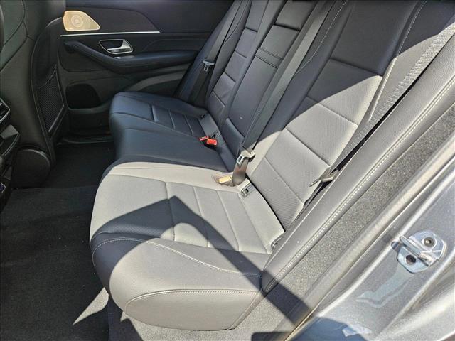 new 2025 Mercedes-Benz GLE 350 car, priced at $68,135