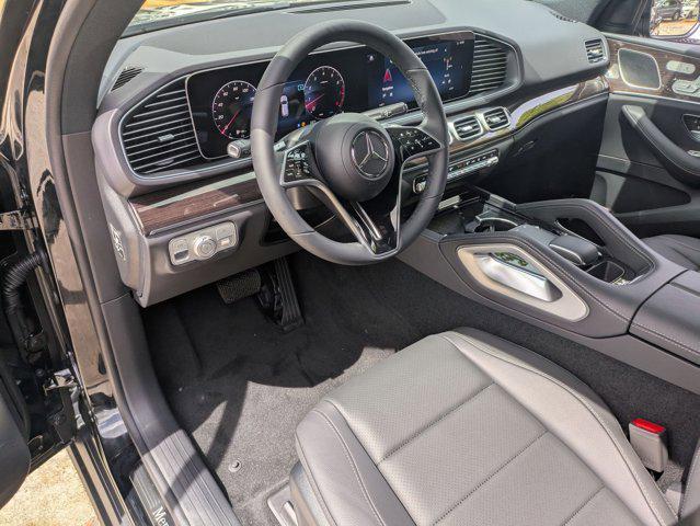 new 2025 Mercedes-Benz GLE 350 car, priced at $65,355