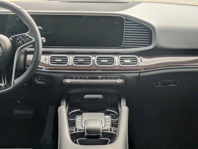 new 2025 Mercedes-Benz GLE 350 car, priced at $65,355