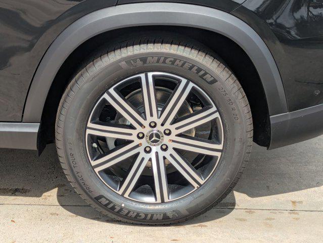 new 2025 Mercedes-Benz GLE 350 car, priced at $65,355