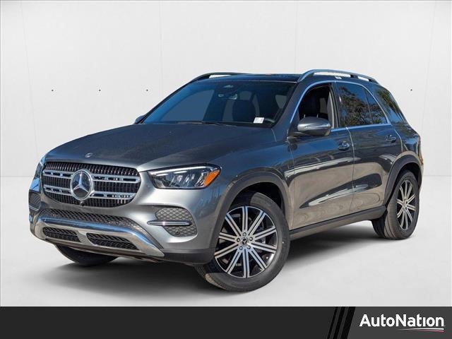 new 2025 Mercedes-Benz GLE 350 car, priced at $68,135