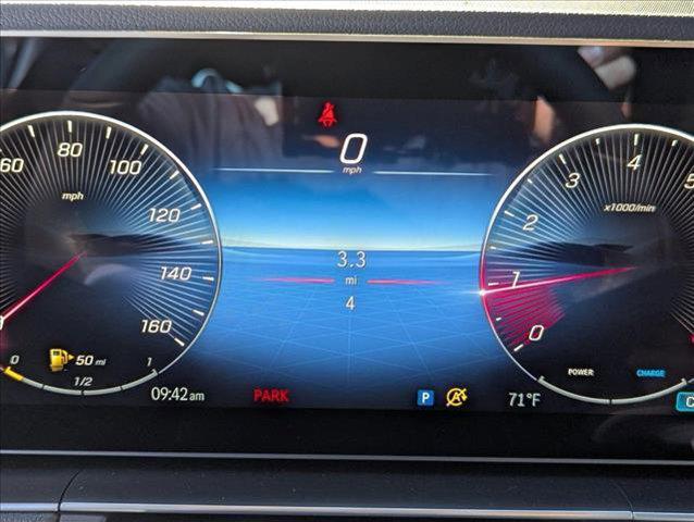 new 2025 Mercedes-Benz GLE 350 car, priced at $68,135