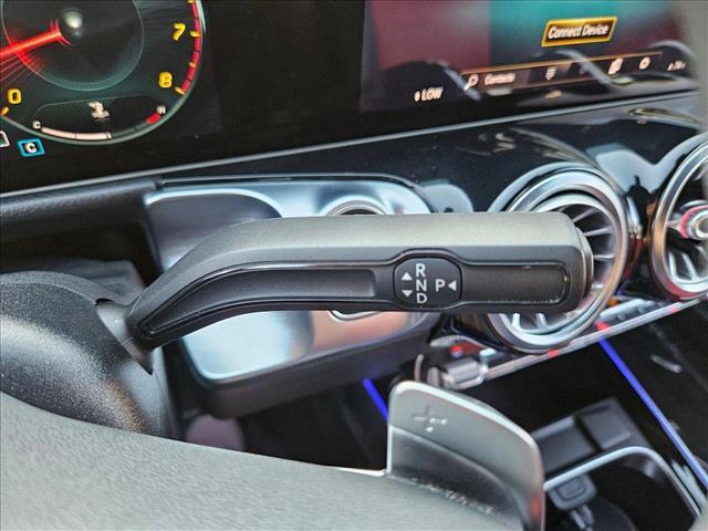 used 2021 Mercedes-Benz GLB 250 car, priced at $25,949