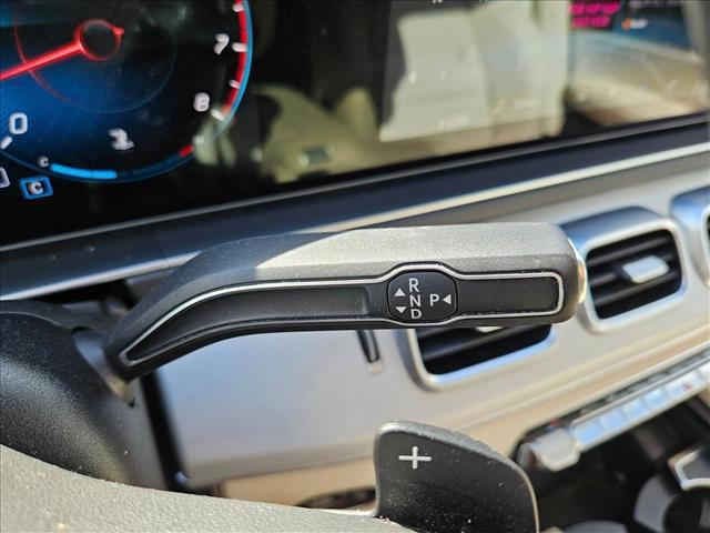 used 2022 Mercedes-Benz GLE 350 car, priced at $39,995