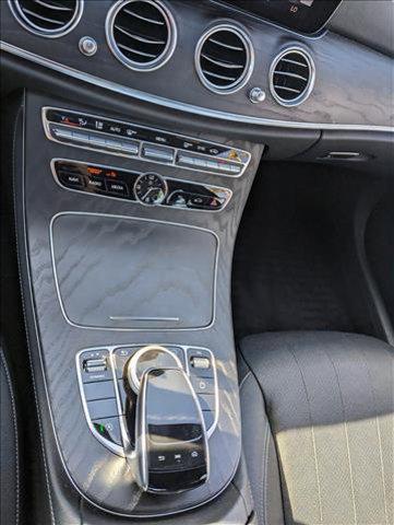 used 2020 Mercedes-Benz E-Class car, priced at $35,528