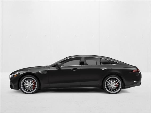 new 2026 Mercedes-Benz AMG GT 63 car, priced at $222,810