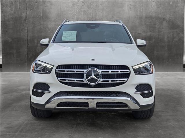 new 2025 Mercedes-Benz GLE 350 car, priced at $66,550