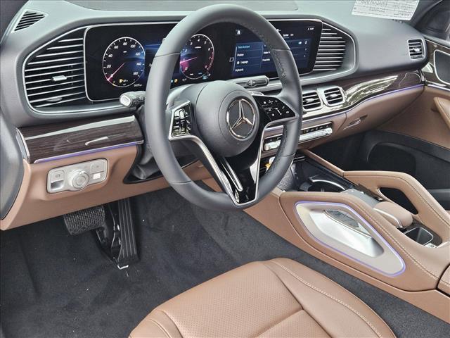 new 2025 Mercedes-Benz GLE 350 car, priced at $66,550