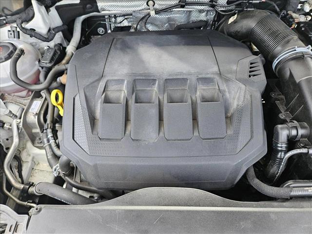 used 2020 Audi Q3 car, priced at $25,995