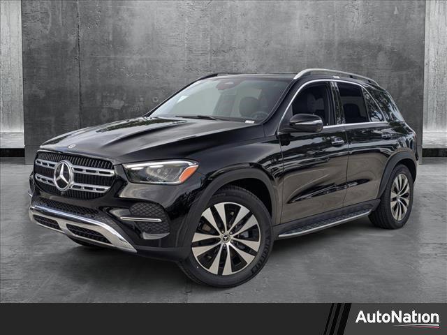 new 2025 Mercedes-Benz GLE 350 car, priced at $65,225