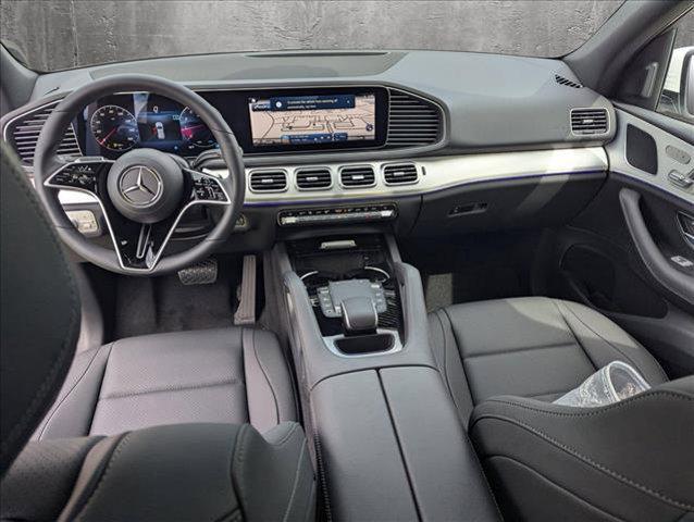 new 2025 Mercedes-Benz GLE 350 car, priced at $66,550