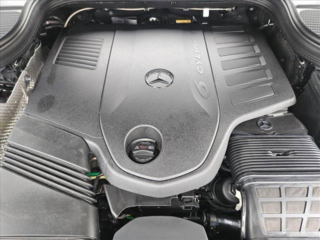 new 2025 Mercedes-Benz GLE 450 car, priced at $80,835