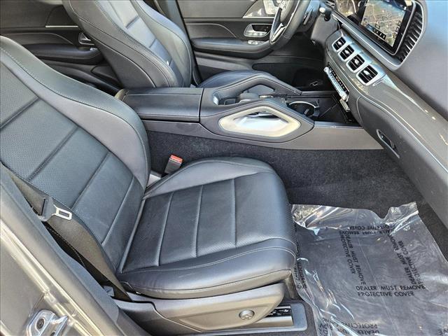 used 2022 Mercedes-Benz GLE 450 car, priced at $52,995