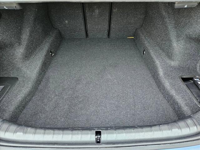 used 2021 BMW 530 car, priced at $25,995