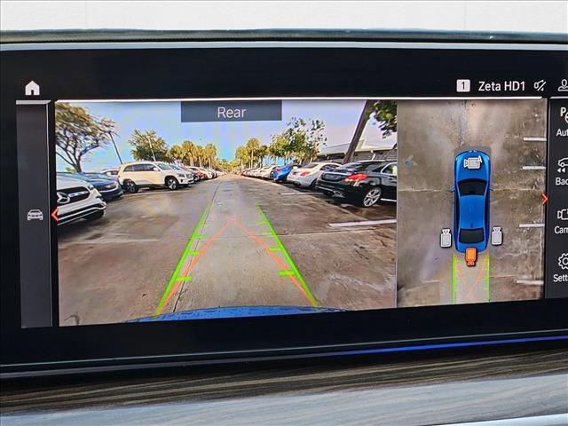 used 2021 BMW 530 car, priced at $25,995