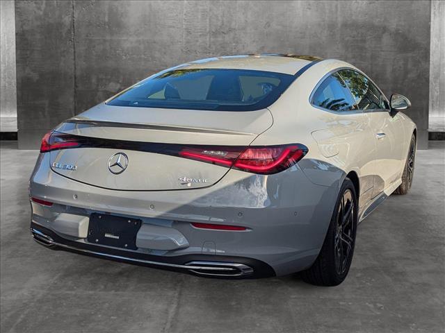 new 2024 Mercedes-Benz CLE 300 car, priced at $60,940