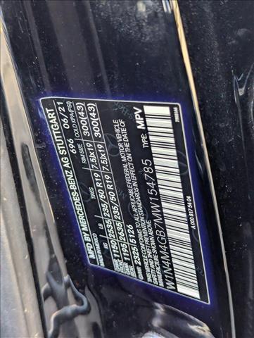 used 2021 Mercedes-Benz GLB 250 car, priced at $28,995