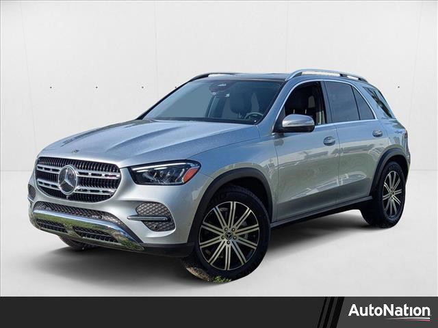 new 2025 Mercedes-Benz GLE 350 car, priced at $65,995