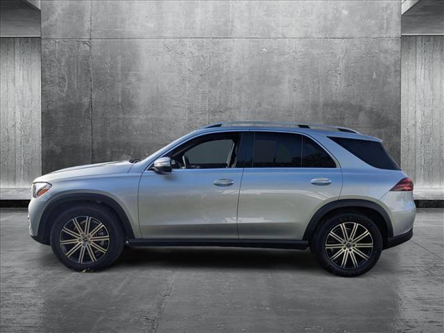 new 2025 Mercedes-Benz GLE 350 car, priced at $65,995