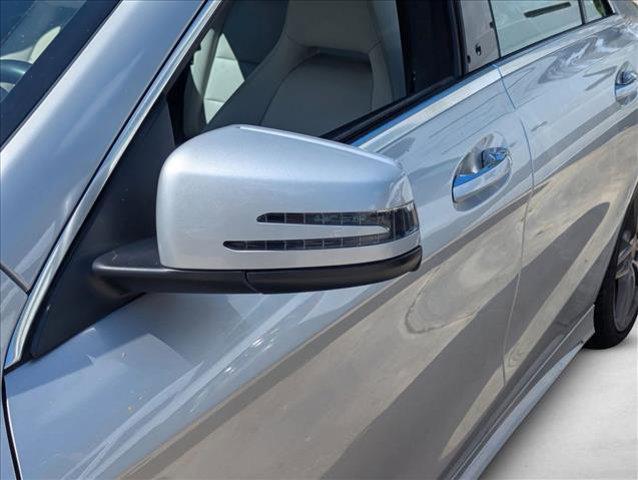used 2017 Mercedes-Benz CLA 250 car, priced at $16,998