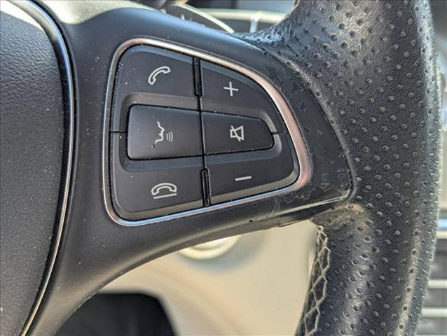 used 2017 Mercedes-Benz CLA 250 car, priced at $16,998