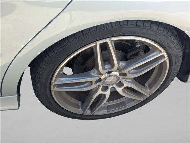 used 2017 Mercedes-Benz CLA 250 car, priced at $16,998