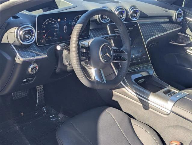 new 2026 Mercedes-Benz CLE 300 car, priced at $77,750