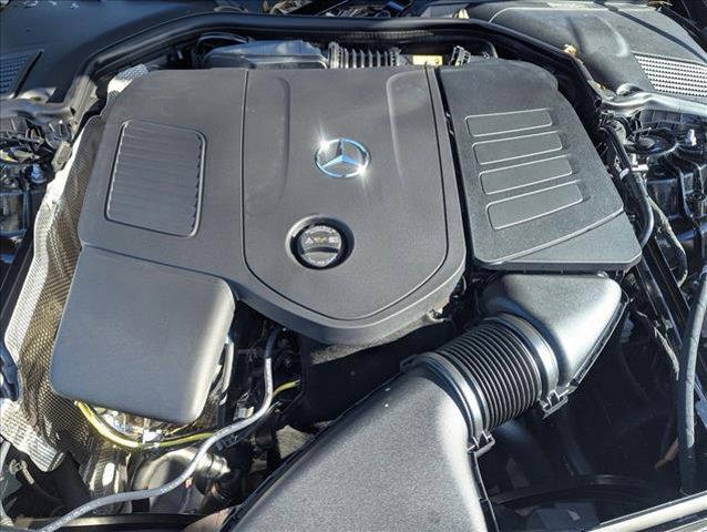 new 2026 Mercedes-Benz CLE 300 car, priced at $77,750