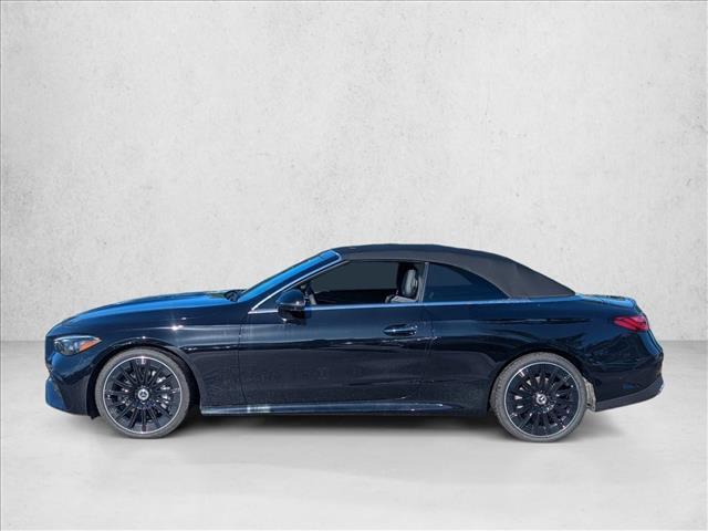 new 2026 Mercedes-Benz CLE 300 car, priced at $77,750