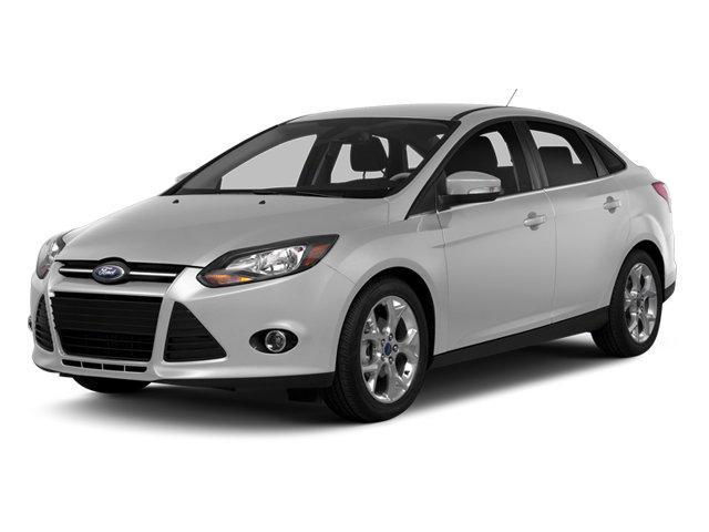 used 2014 Ford Focus car, priced at $5,955