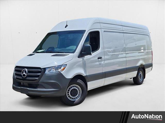 new 2025 Mercedes-Benz Sprinter 2500 car, priced at $63,248