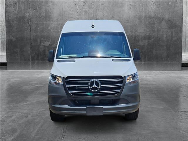 new 2025 Mercedes-Benz Sprinter 2500 car, priced at $63,248
