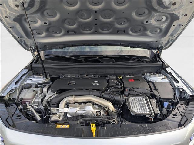new 2026 Mercedes-Benz GLB 250 car, priced at $47,800