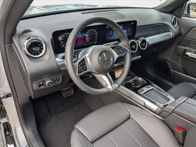 new 2026 Mercedes-Benz GLB 250 car, priced at $47,800
