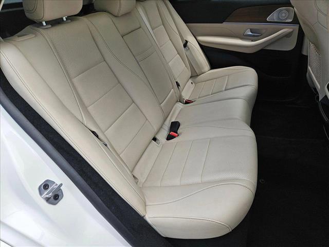 used 2022 Mercedes-Benz GLE 350 car, priced at $51,495