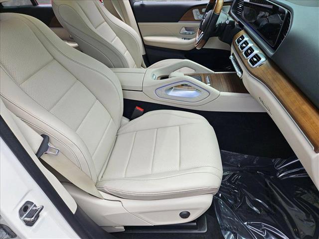 used 2022 Mercedes-Benz GLE 350 car, priced at $51,495