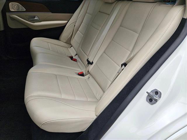 used 2022 Mercedes-Benz GLE 350 car, priced at $51,495