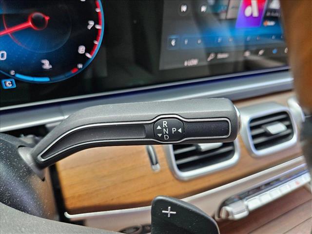 used 2022 Mercedes-Benz GLE 350 car, priced at $51,495