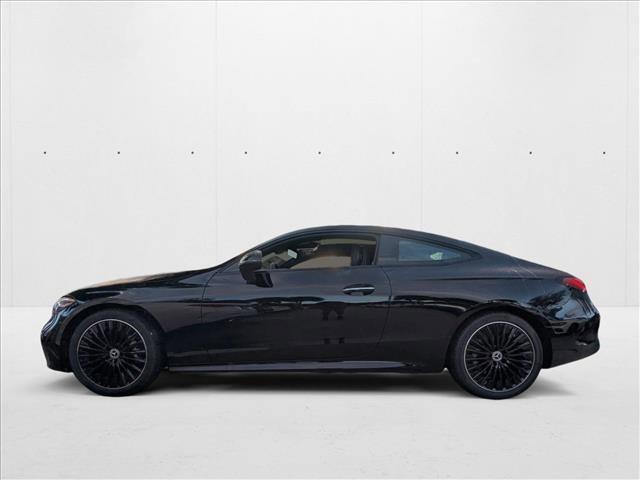 new 2026 Mercedes-Benz CLE 450 car, priced at $71,205