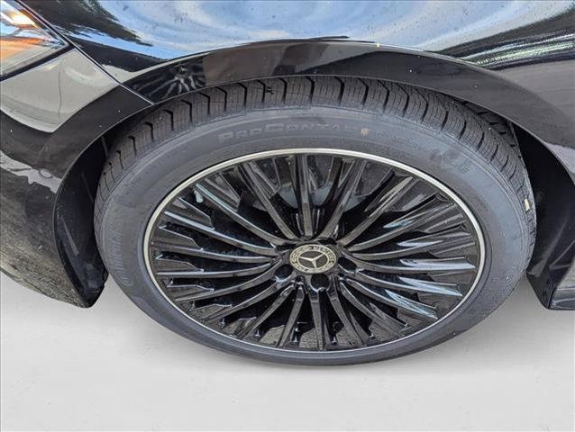 new 2026 Mercedes-Benz CLE 450 car, priced at $71,205