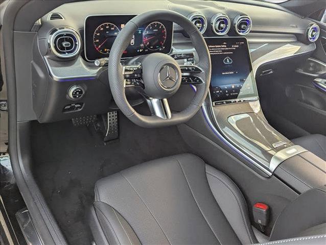 new 2026 Mercedes-Benz CLE 450 car, priced at $71,205