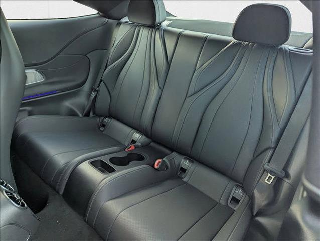 new 2026 Mercedes-Benz CLE 450 car, priced at $71,205