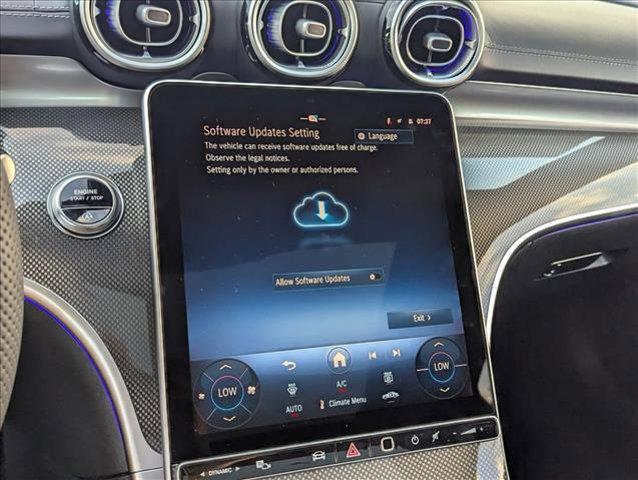 new 2026 Mercedes-Benz CLE 450 car, priced at $71,205